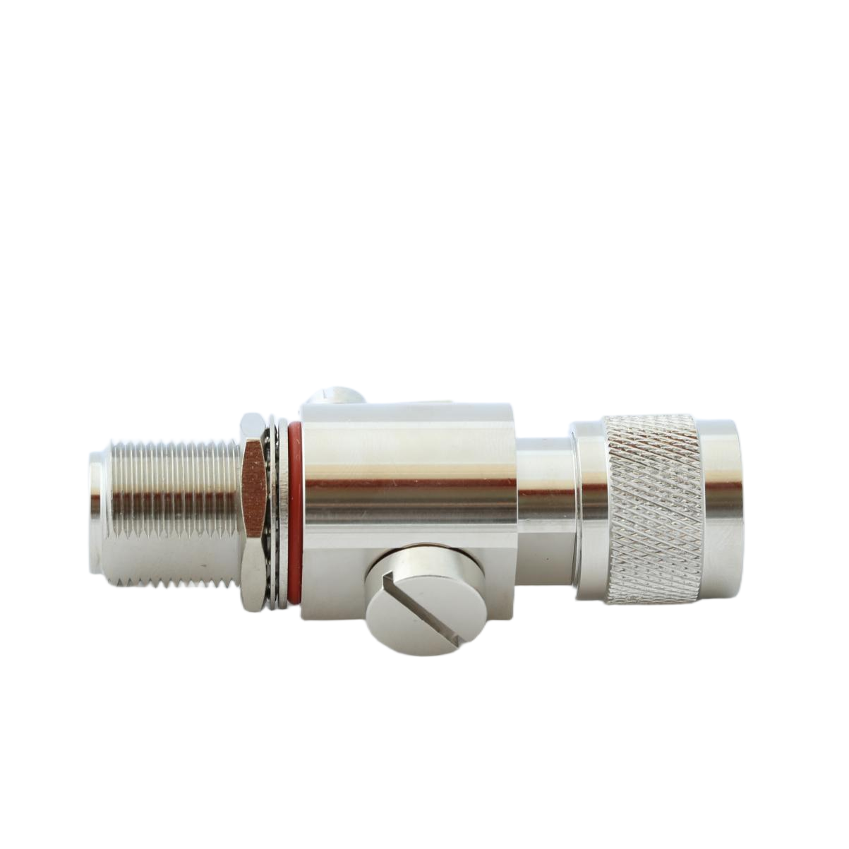 N-JKY放电管避雷器-5